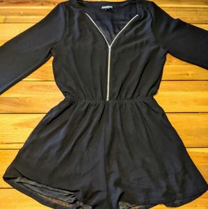 Express Romper
